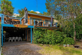 The Lohr Shack - 150m from the beach, Inverloch